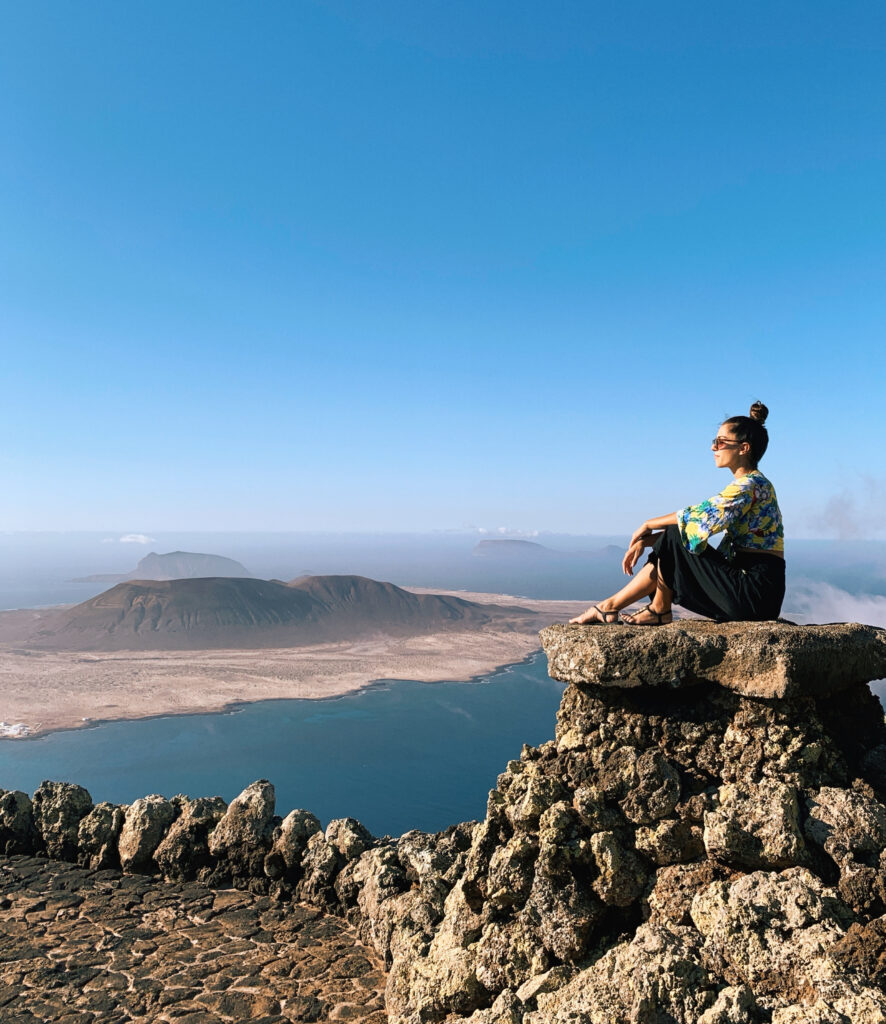 Mirador del Río