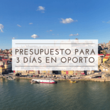 Oporto