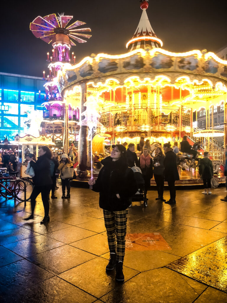 Alexanderplatz