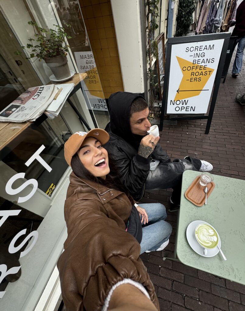 Amsterdam
