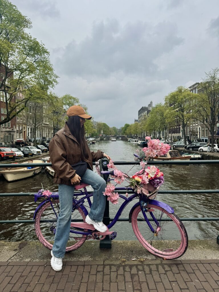 Que ver en amsterdam