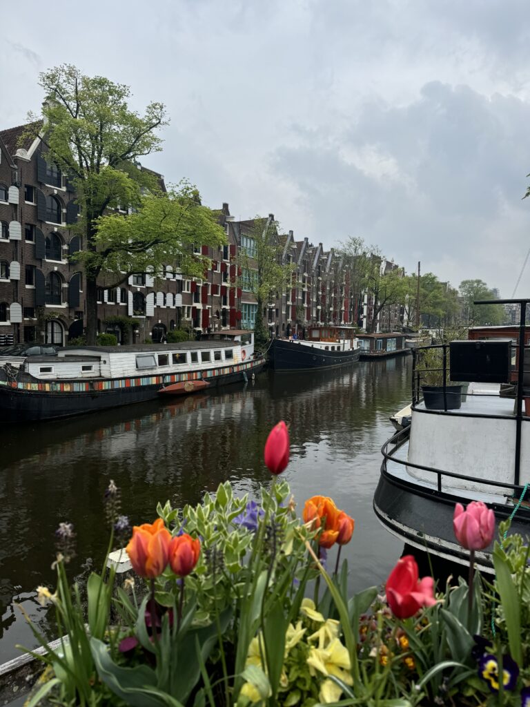 Amsterdam