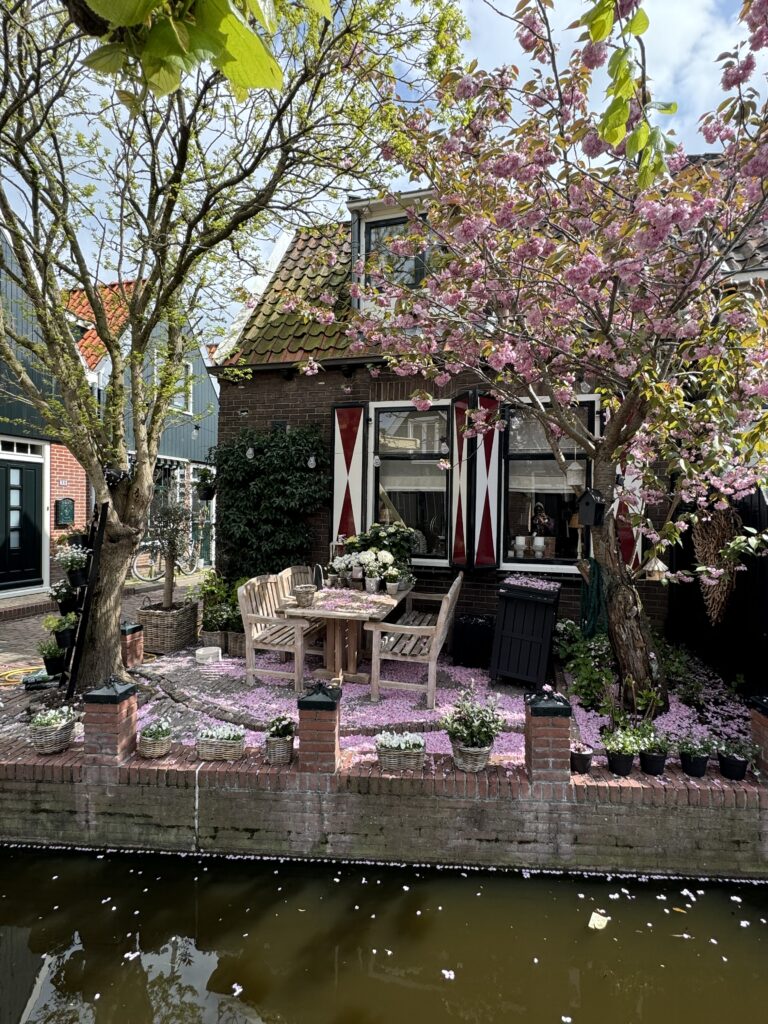 Volandas Amsterdam