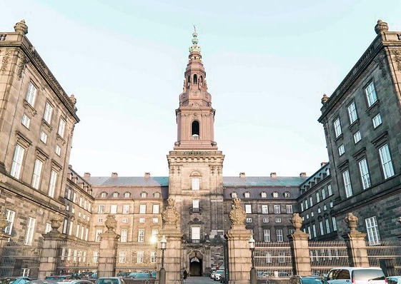 Christianborg