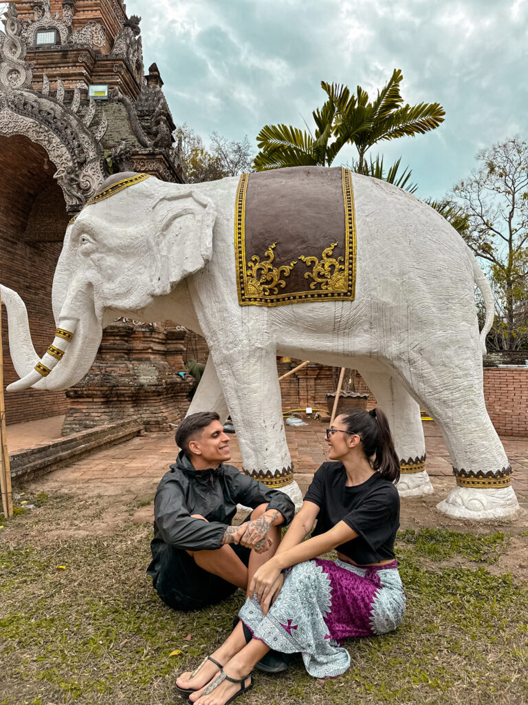 cosas que ver y hacer en Chiang Mai