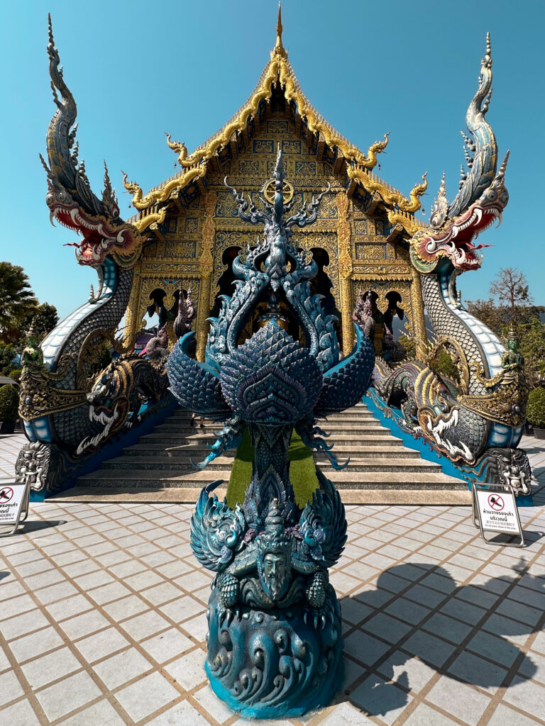 cosas que ver y hacer en Chiang Mai