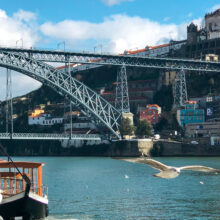 Oporto