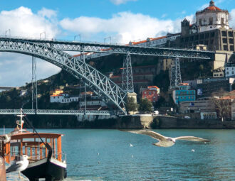 Oporto