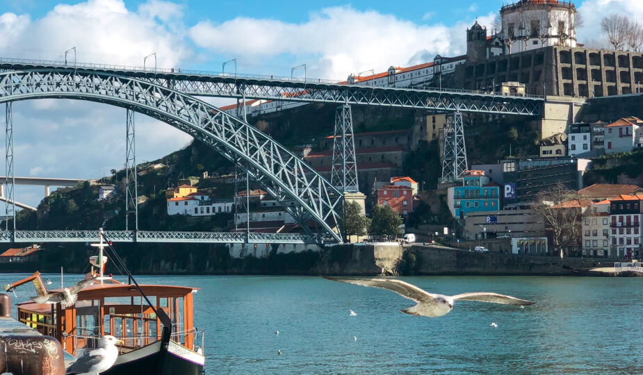 Oporto