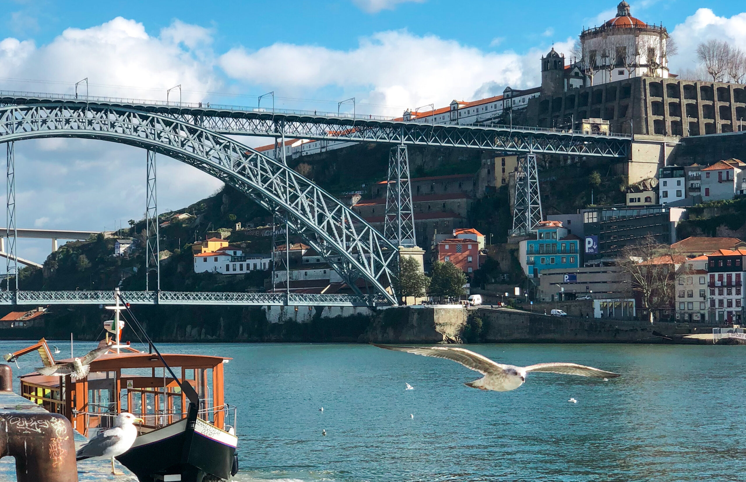 Oporto