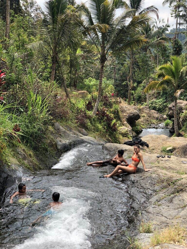 Guía bali