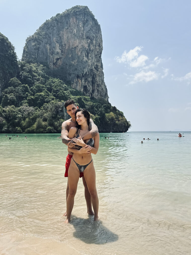 qué ver en krabi