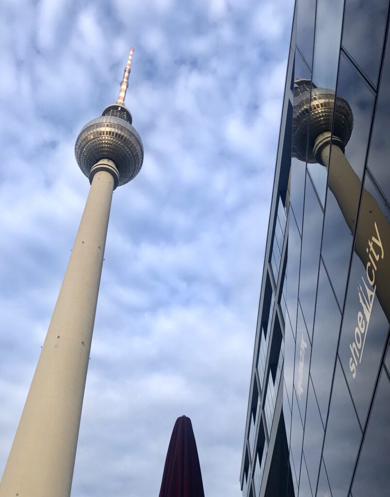 Fernsehturm