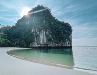 qué ver y hacer en Krabi