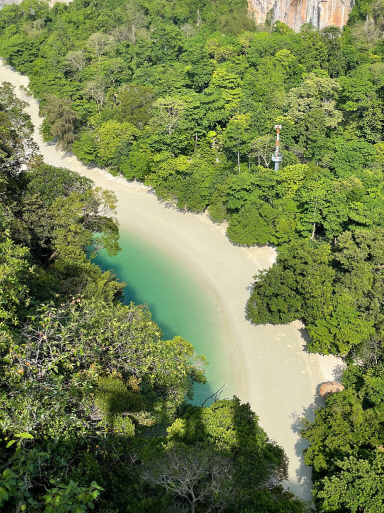 hong island TAILANDIA