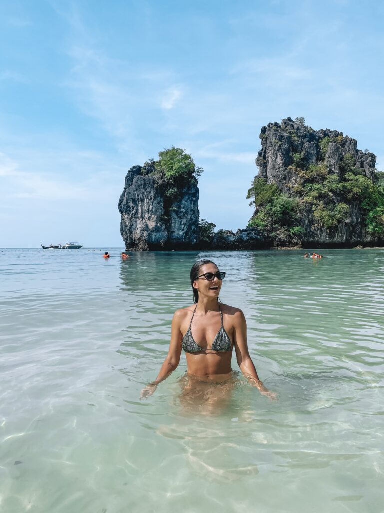 qué ver en krabi