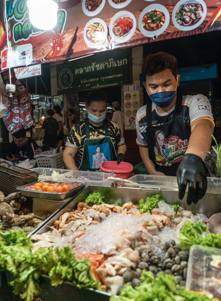 que ver y hacer en bangkok