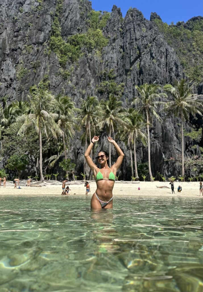 El nido palawan