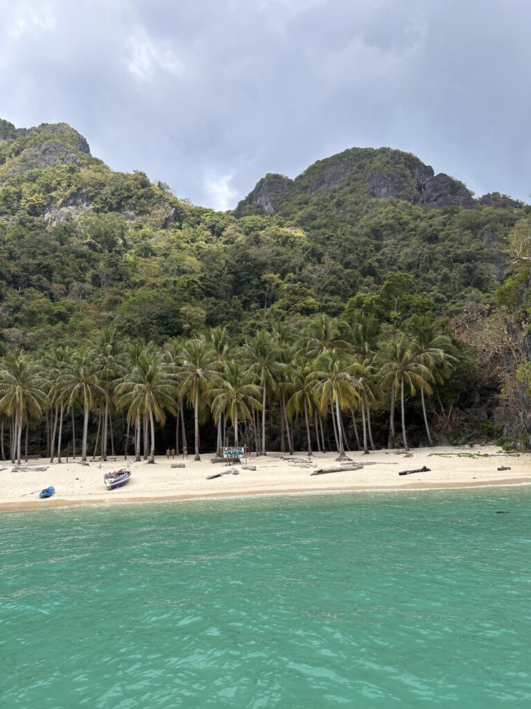 El Nido Palawan