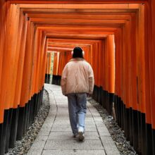 Ruta Japón 21 días