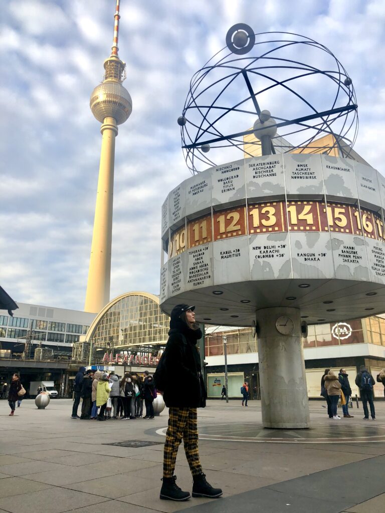 Alexanderplatz