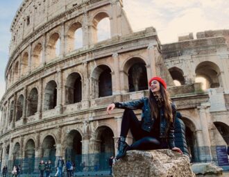 Coliseo