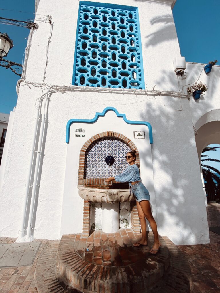 pueblos bonitos de málaga