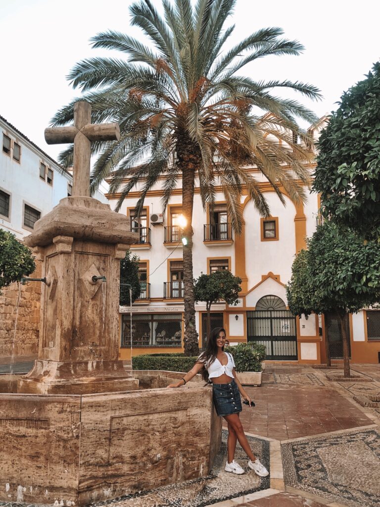 pueblos bonitos de málaga