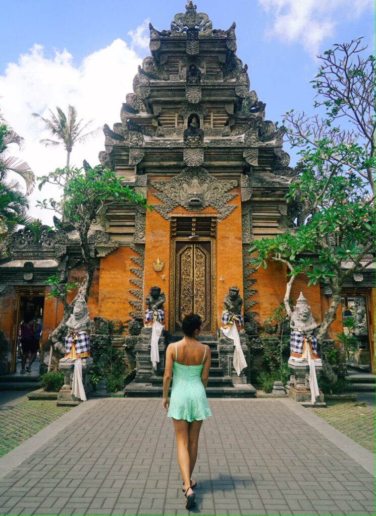 Ubud