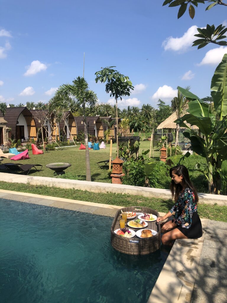 Hoteles bali ubud