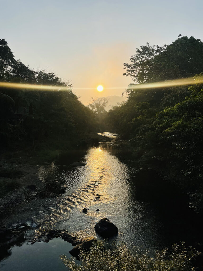 Parque Nacional de Khao Sok