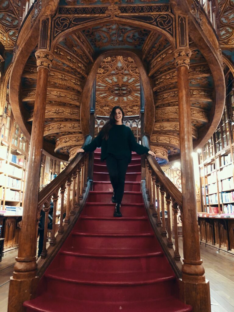 Libreria Lello